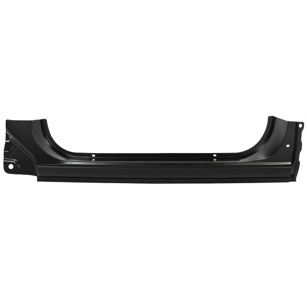 Kojem Outer Rocker Panel Compatible with 1973-1987 Chevy GMC C/K 73-91 Blazer Jimmy LH Driver Side