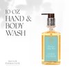 Antica Farmacista - Elderflower hand and body wash - 10oz