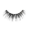 KISS My Lash But Better, False Eyelashes, So Real', 12 mm, Includes 1 Pair Of Lash, Contact Lens Friendly, Easy to Apply, Reusable Strip Lashes, Glue-On