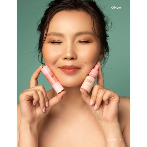 Collagen-Boosting Wrinkle Balm – Hydrating, Firming & Korean-Inspired Skincare 7g 0.24oz