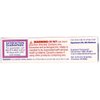 Fixodent Denture Adhesive Cream Original 1.4 Ounce (41ml) (6 Pack)