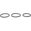 Coolant Tee And Radiator Hose O-Ring Kit