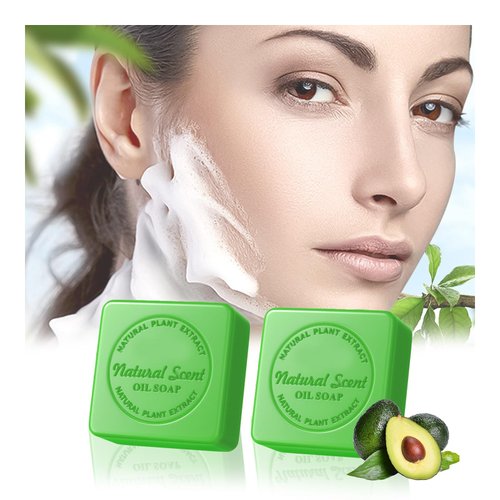 Solid Shampoo Bar HandMade, Natural Shampoo Bar and conditioner for Face,Hand, Foot Plant Based Hydrating Shampoo Bar (2)