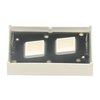 5 PCS 1.8 inch 1 Digit Blue Led Display Digital Tube 7 Segment Common Cathode