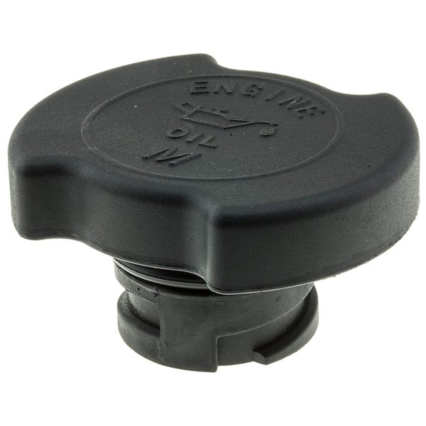 Stant 10117 Oil Filler Cap, black, Medium