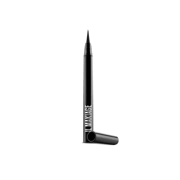 IL MAKIAGE INKLINER LIQUID EYELINER BLACK