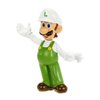 World of Nintendo 2.5" Fire Luigi Action Figure