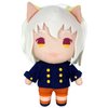 Great Eastern Entertainment Hunter X Hunter - Neferpitou Plush 8", Multicolor