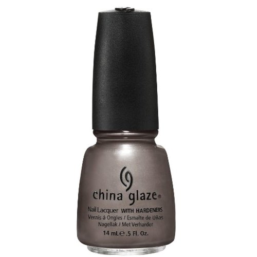 China Glaze Nail Polish, Hook And Line 1124
