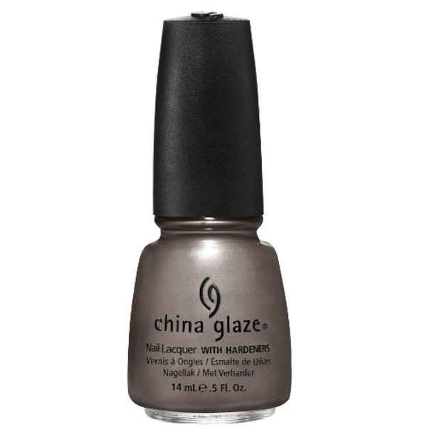 China Glaze Nail Polish, Hook And Line 1124