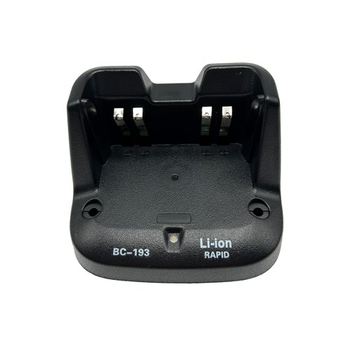 BC-193 BC-192 BC-191 Rapid Charger for BP-265 BP-264 IC-F3002 IC-F4002 IC-F3001 IC-F3003 IC-F4001 IC-F4003 IC-4101 IC-3101 IC-V8E IC-V80 IC-S70 IC-T70A Portable Radio with Power Adapter
