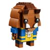 LEGO BrickHeadz Beast 41596 Building Kit