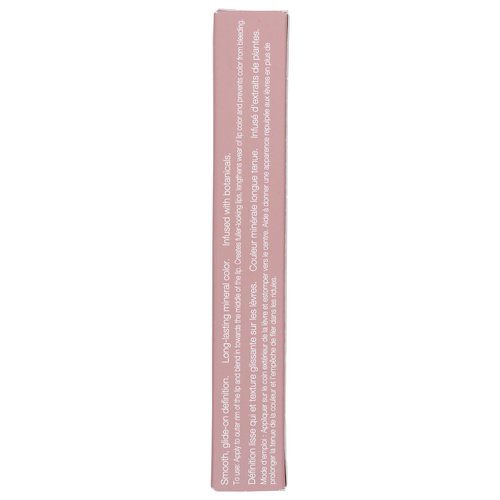 MINERAL FUSION Elegant Lip Pencil, 0.04 OZ