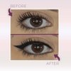 Blinc Tubing Liquid Eyeliner, Ultra-Longwearing, Highly-Pigmented, Smudgeproof Eye Liner with Precise Tip, Vegan, Gluten-Free and Cruelty-Free, 6ml / 0.2 Fl Oz