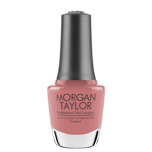 Morgan Taylor Pure Beauty Collection - Nail Lacquer, Nail Polish, Pastel Nail Polish, Spring Nail Lacquer (Radiant Renewal, 9mL)