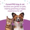 CONAIRPRO dog & cat Nail Grinder for Professional Grooming At-Home with Attachments Included