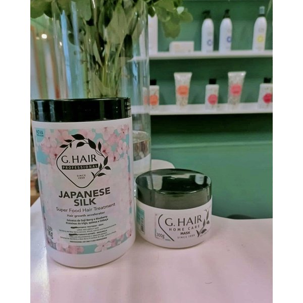 ONE STEP Treatment Mask | Brazilian Keratin Treatment | Progressive Brush Hair Straightening | Smoothing System | Volume Reducer | 100% Straight | Frizzy