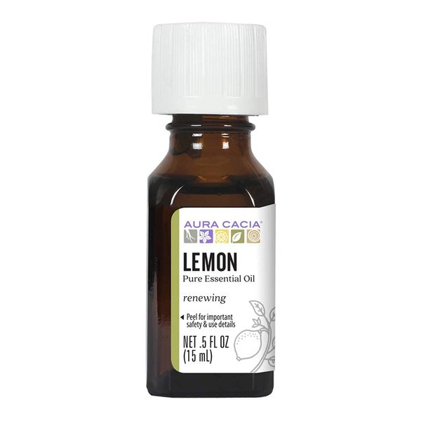 Essential Oils Aura Cacia By - 194732