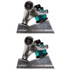 Thunder Polished Team Skateboard Trucks (Set of 2) (143)