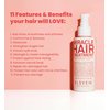 ELEVEN AUSTRALIA Miracle Hair Treatment Protect & Repair Hair Before Styling - 4.2 Fl Oz