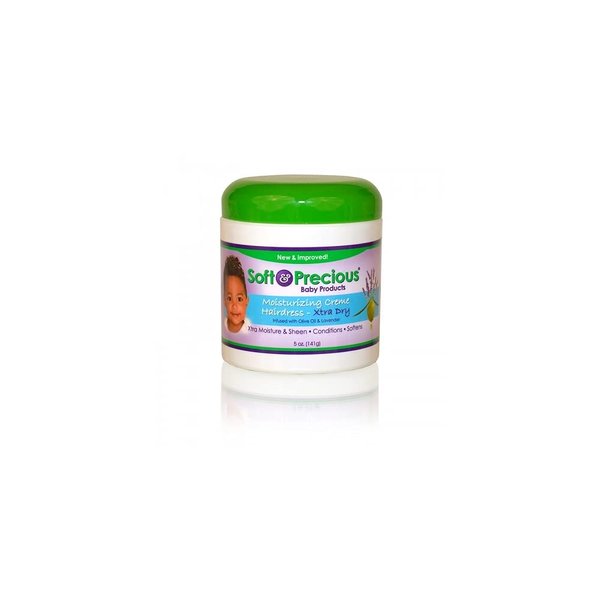 Soft & Precious Cream Hairdress-Xtra Dry (Pack of 2)
