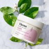 THENA CALM Face Moisturizer Cream Organic & Natural Skin Care, Ultra Hydrating With Hyaluronic Acid & Lavender Plant-based Skincare Anti aging Face Cream Dry Skin Facial Moisturizer For Women Men