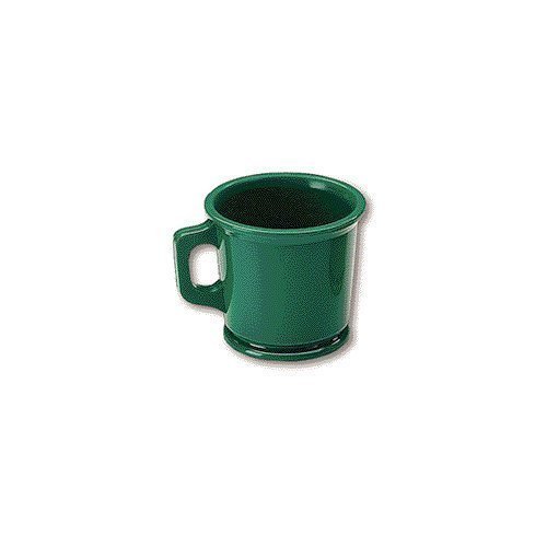 Marvy Rubber Shaving Mug (Green)