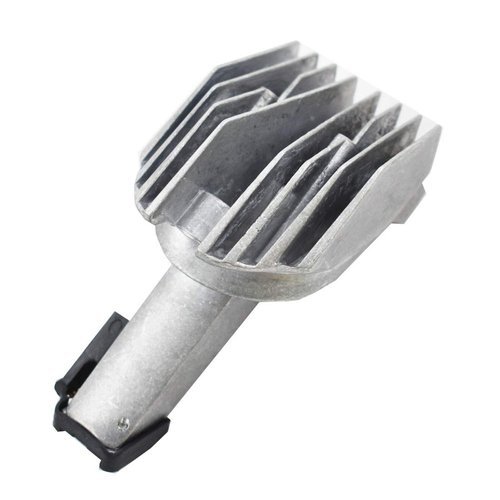 labwork Headlight Halo Ring LED Module Replacement for F10 F18 528i 535i 550is 63127262731