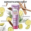 L’Oréal Paris Moisture Sulfate Free Conditioner, Hair Care for Color-Treated Hair with Rosemary Botanicals, EverPure, 8.5 Fl Oz