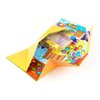 KiddyKiddoUSA Dino Adventure Table top Board Game Trains Social Skills, Concentration and Focus