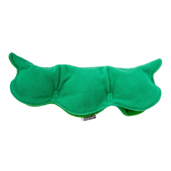 FOMIYES Pea Sniffing Toy Dog Snuffle Toy Pet Squeaky Toy Pet Toy Stuffed Toy Toys Plush Fluffy Stuffed Animals Dog Chew Toy Chewing Toy The Dog Pet Supplies Polar Fleece