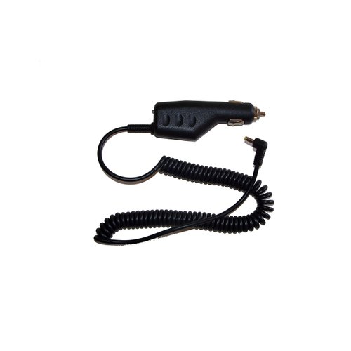 DCPOWER CAR Charger/Adapter Compatible Replacement for Uniden BC346XT, BC-346XT