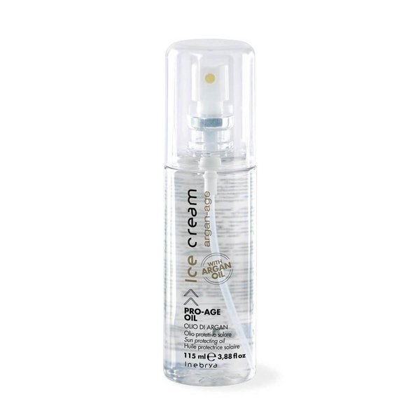 Inebrya ICE CREAM Pro-Age Oil 120 ml