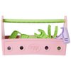 Green Toys Tool Set - Pink CB2