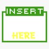 Magnet Motivational Slogan here Workout Gym Bodybuilders Bodybuilding Exercise Barbells Magnet Reusable Sticker 5"