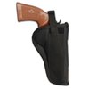 Barsony OWB Belt Holster for RUGER SECURITY SIX right