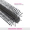 Vega Basic Collection Hair Brush - Round R3-RB 1 Pcs