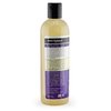 Aunt Jackie's Grapeseed Style and Shine Recipes Power Wash Intense Moisture Clarifying Hair Shampoo, 12oz.