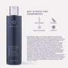 MONAT Renew™ Shampoo Infused with Rejuveniqe® - Moisturizing Shampoo w/ Omega Fatty Acids for Medium to Thick Hair. Shine-enhancing, Ultra-hydrating Lather for Dry Hair - Net Wt. 237 ml / 8.0 fl. oz.