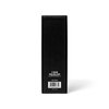 Gentlemen Republic Straight Edge Razor Safety Black for Barber or Daily At-Home Use