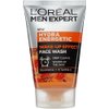 L'Oreal Men Expert Hydra Energetic Anti-Fatigue Daily Face Wash, 100 ml