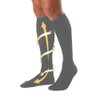 Mens Compression Socks Sports Womens Calf Shin Leg Running Fitness Cross Fit S M