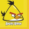 Angry Birds Luncheon Napkins