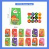 XIPEGPA Dinosaur Party Favors Dinosaur Birthday Party Supplies Dinosaur Goodie Bags for Boys Girls Birthday Dinosaur Bags Fillers Dinosaur Themed Party Toys