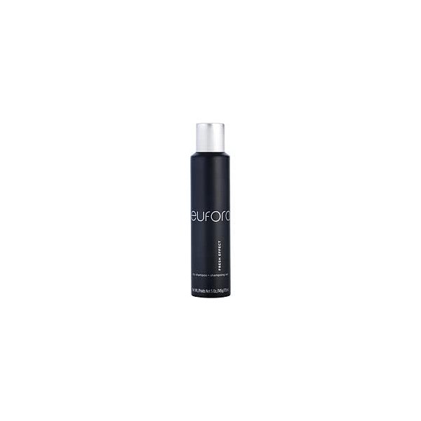 EUFORA by Eufora, ESSENTIALS FRESH EFFECT DRY SHAMPOO 5 OZ