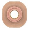 FlexTend Trim to Fit Ostomy Barrier Without Tape 57 mm Flange 5 per Box 15803