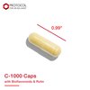 Protocol For Life Balance - C-1000 Caps with Bioflavonoids and Rutin - Antioxidant Power of Vitamin C, Supports Healthy Immune System Function, Provides Cellular Protection - 120 Veg Capsules