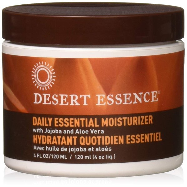 Desert Essence Face Moisturizer (3pk)- 4 fl oz