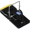 Snap-E 12-001-00-1 6 Pack Mouse Trap, Black