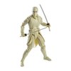 Hasbro G.I. Joe Classified Series 6-Inch Storm Shadow and Snake Eyes Action Figure Bundle (2 Items)